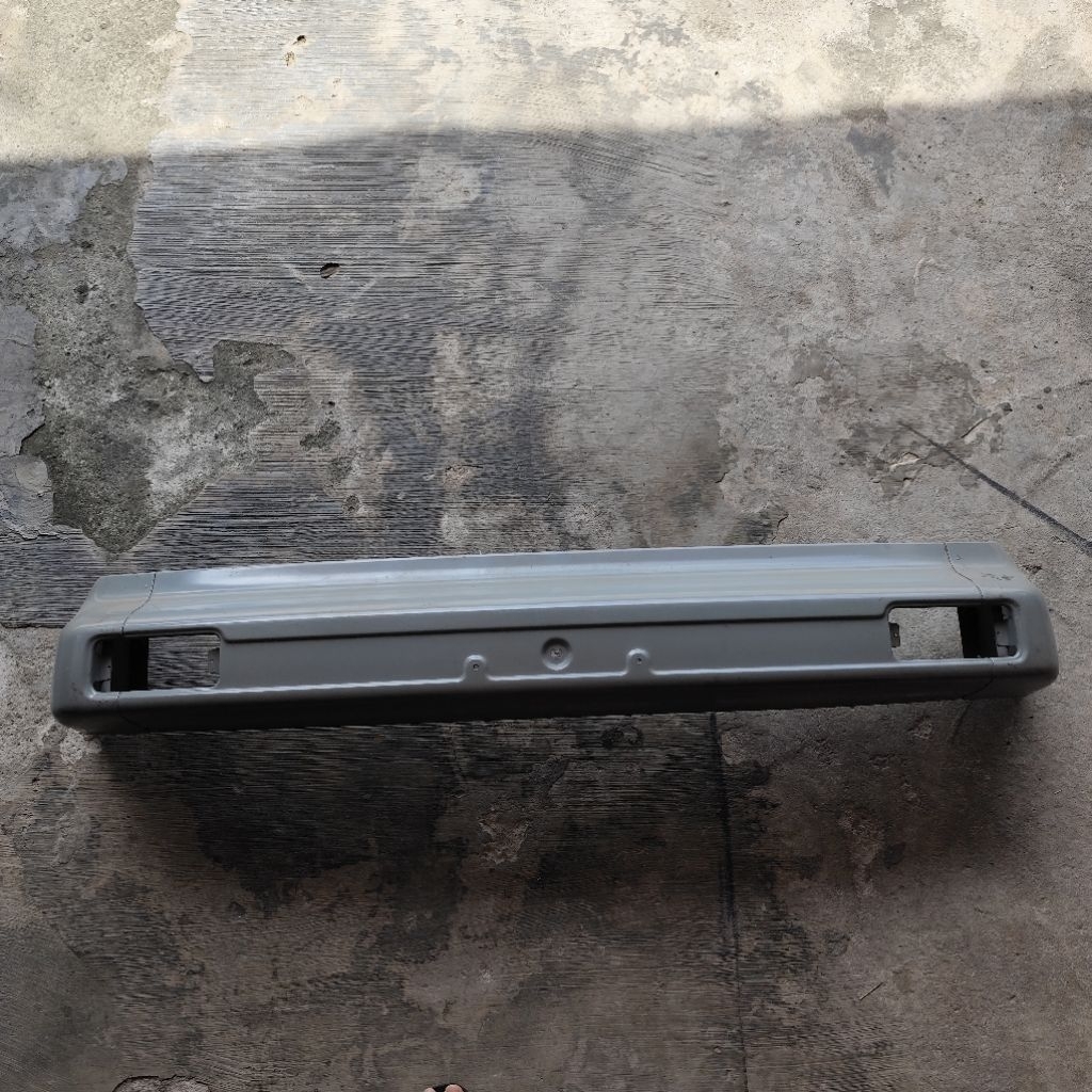 Bumper Depan Carry 1.0 / Carry Extra 1.0 / ST100 / 1000cc ORIGINAL
