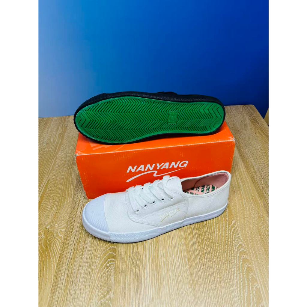 COD SEPATU TAKRAW NANYANG ORIGINAL THAILANDNanyang takraw shoes/Nanyangshoes/student sports shoes 20