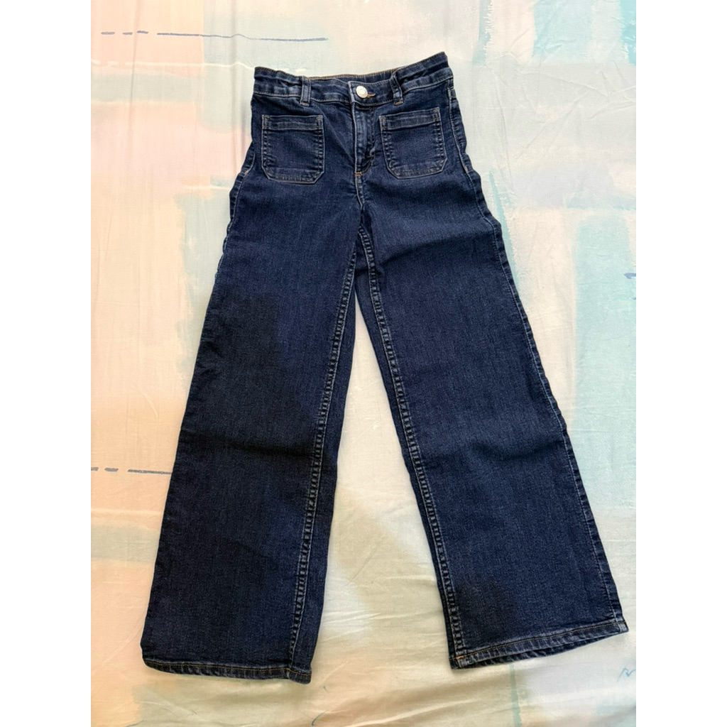 Preloved celana anak merk Zara, HnM, Uniqlo & Lokal brand