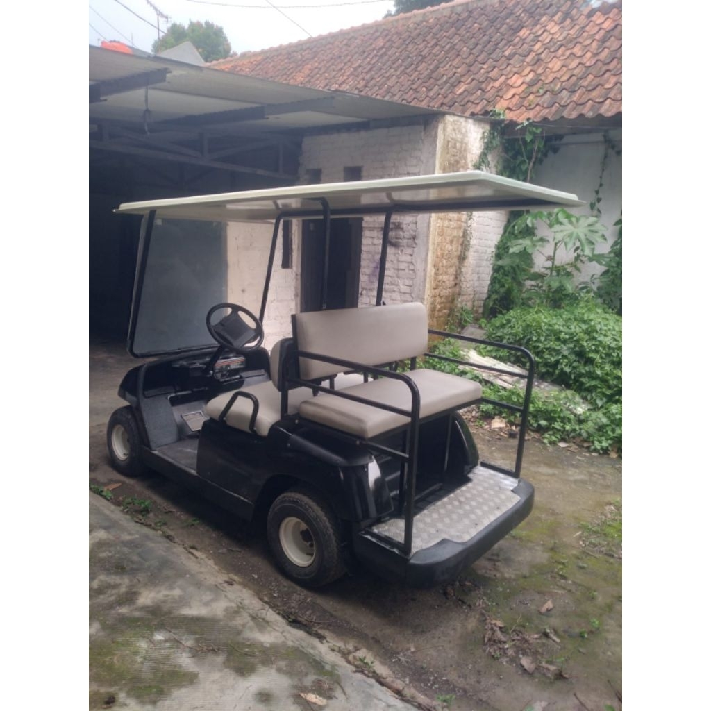 Golf cart/Mobil Golf/Buggy Car Yamaha Galison G19
