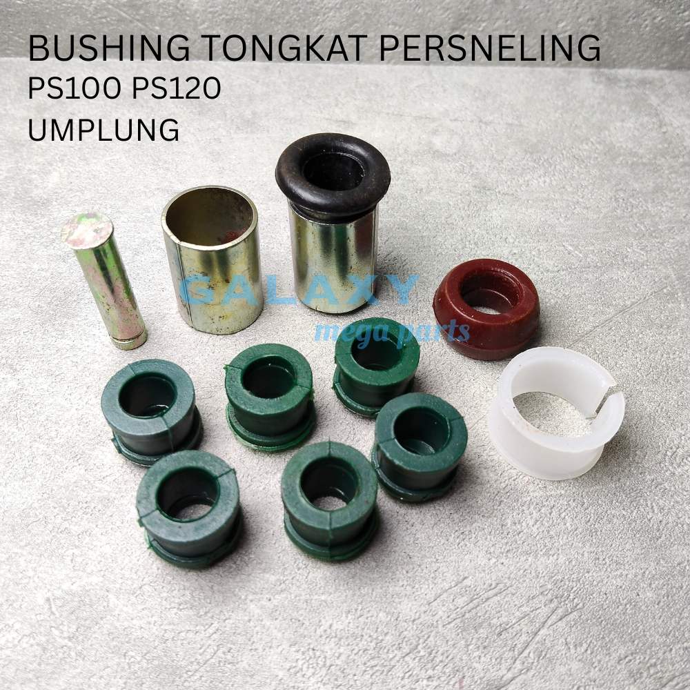 Bushing Tongkat Persneling PS100 PS120 UMPLUNG