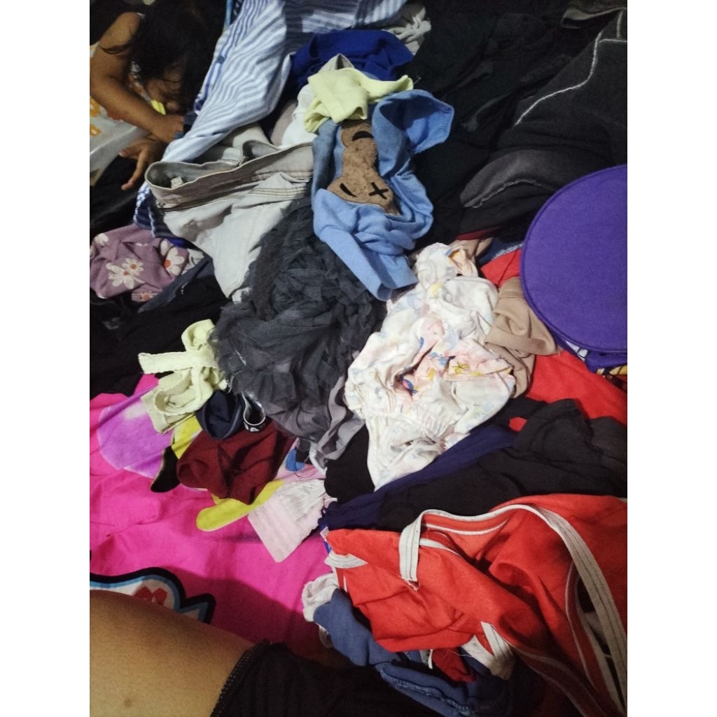 baju 5000