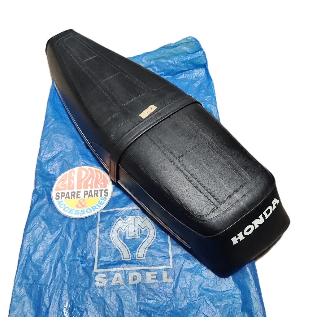 Sadel Jok Honda C700 Jok assy Super cup 700