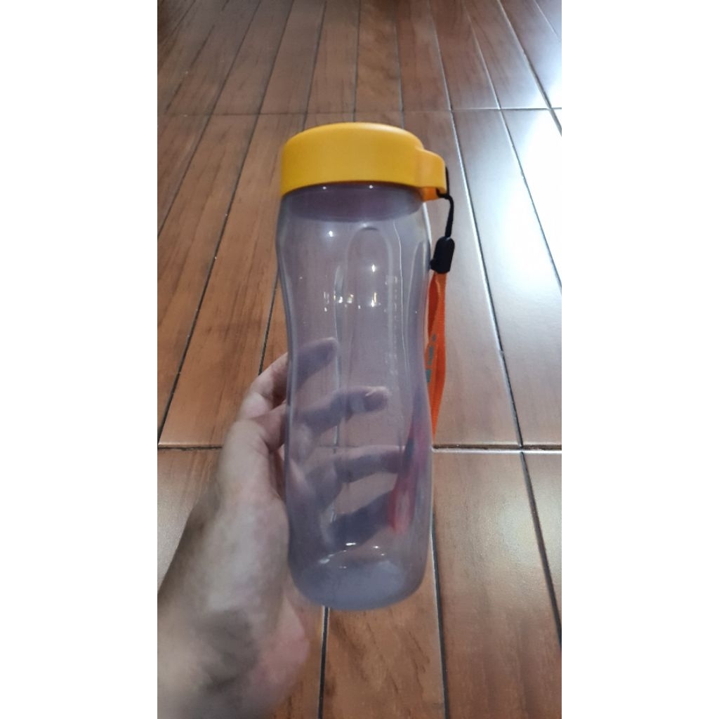 Eco fashion 500ml Hitam Tupperware