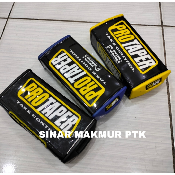 Busa Stang Kotak Protaper D-Tracker Trail KLX CRF busa stang kotak protaper