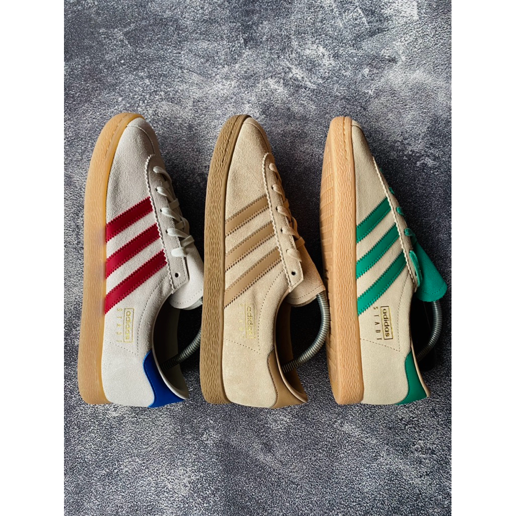 SEPATU ADIDAS STADT ORIGINAL 100%