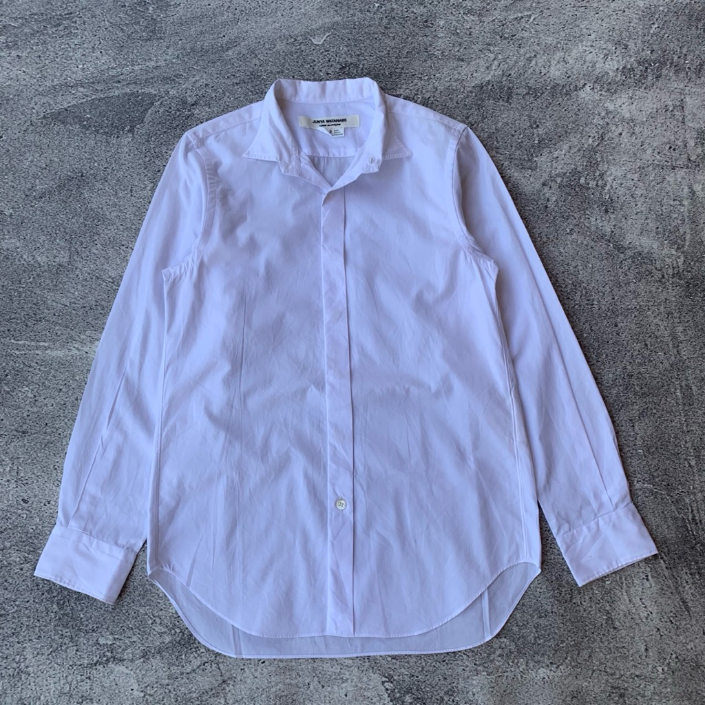Kemeja Junya Watanabe Comme des garcons
