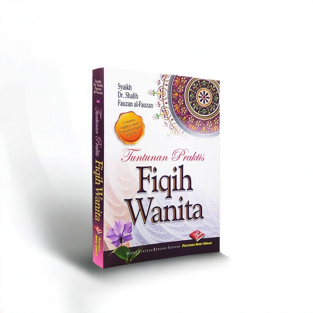 Tuntunan Praktis Fiqih Wanita