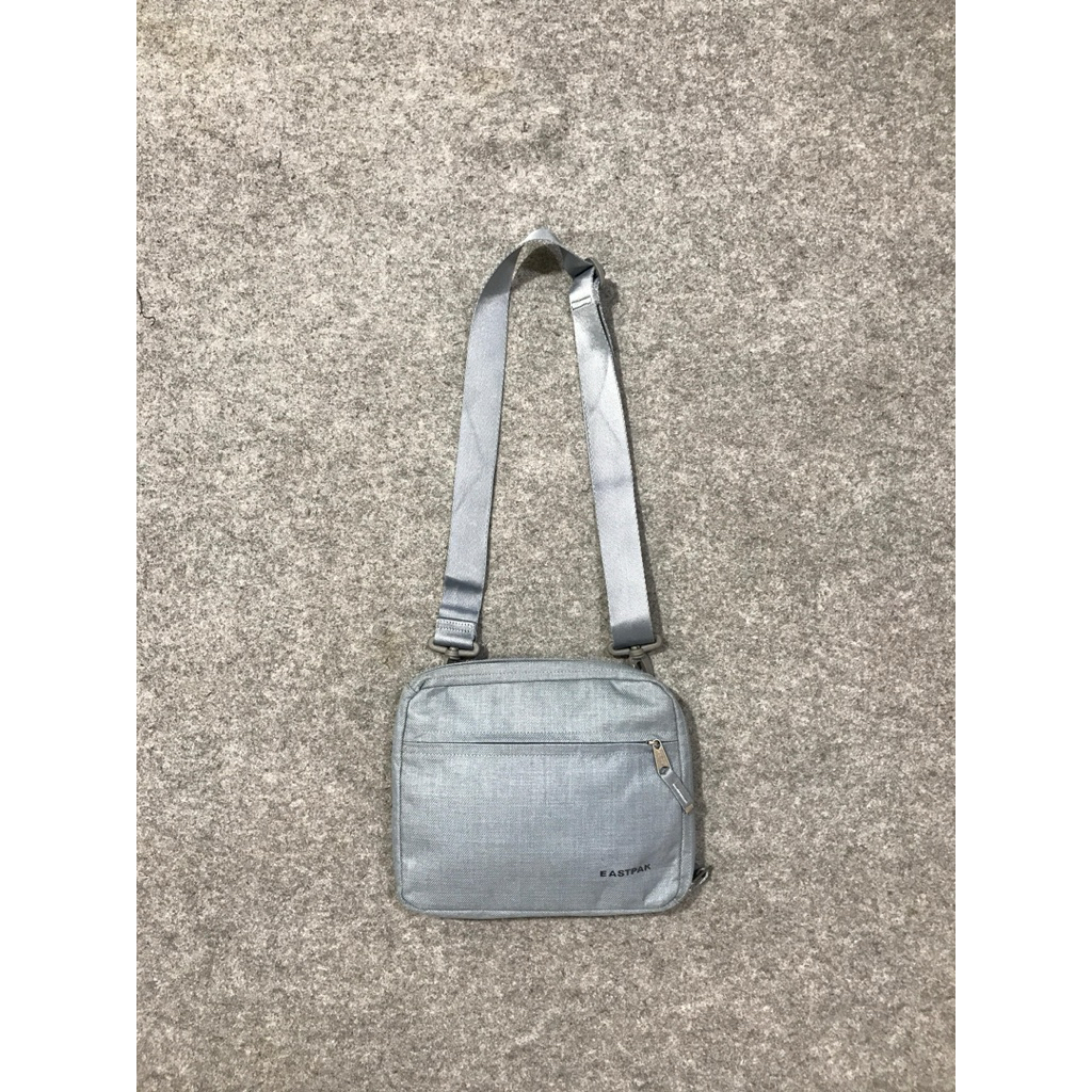 sling bag eastpak new old stock tas slempang tas bahu tas nongki tas ootd