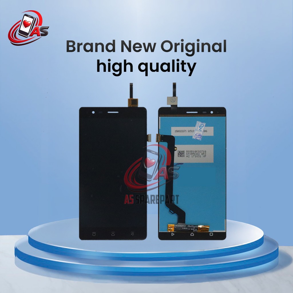 LCD TOUCHSCREEN LENOVO A7020 / K5