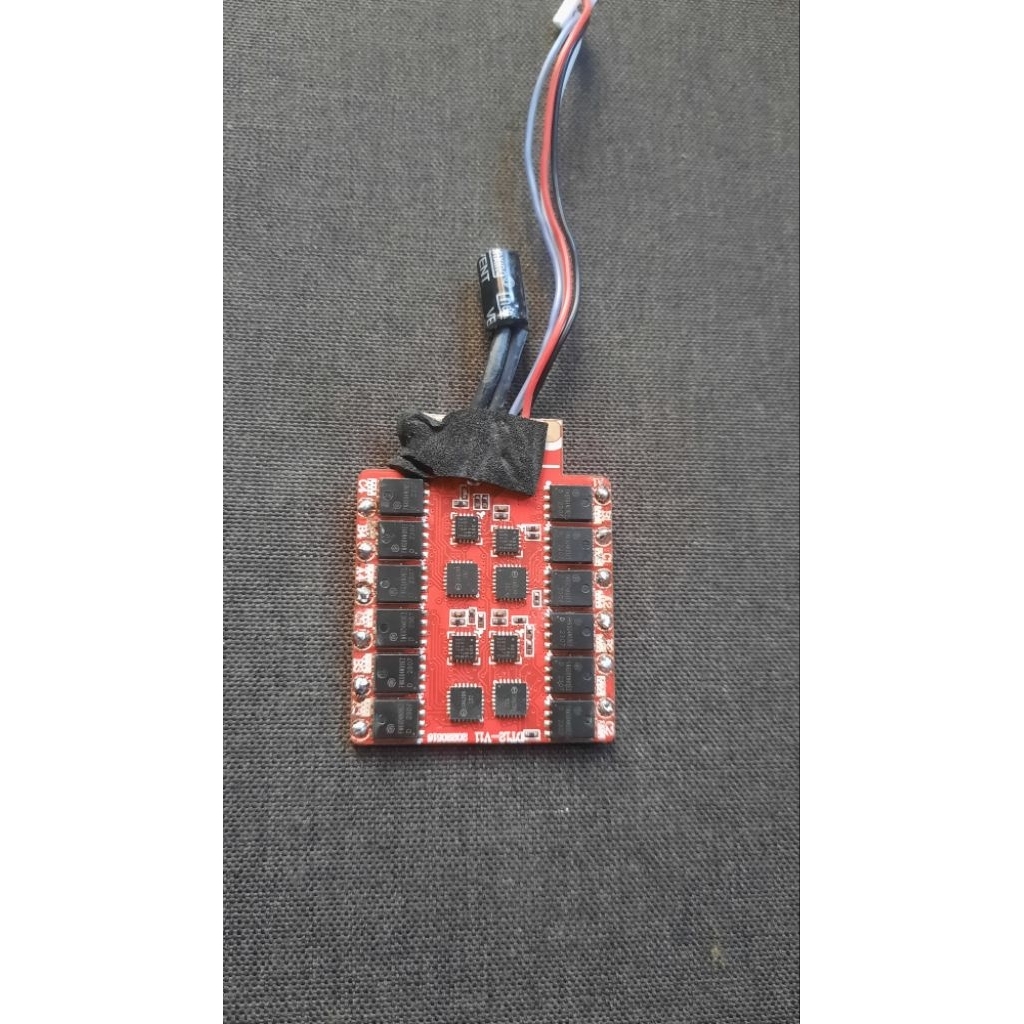 sjrc f22/ f22s,ESC second.