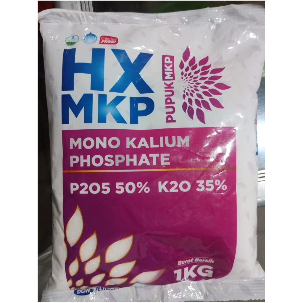 MKP HX DGW 1Kg