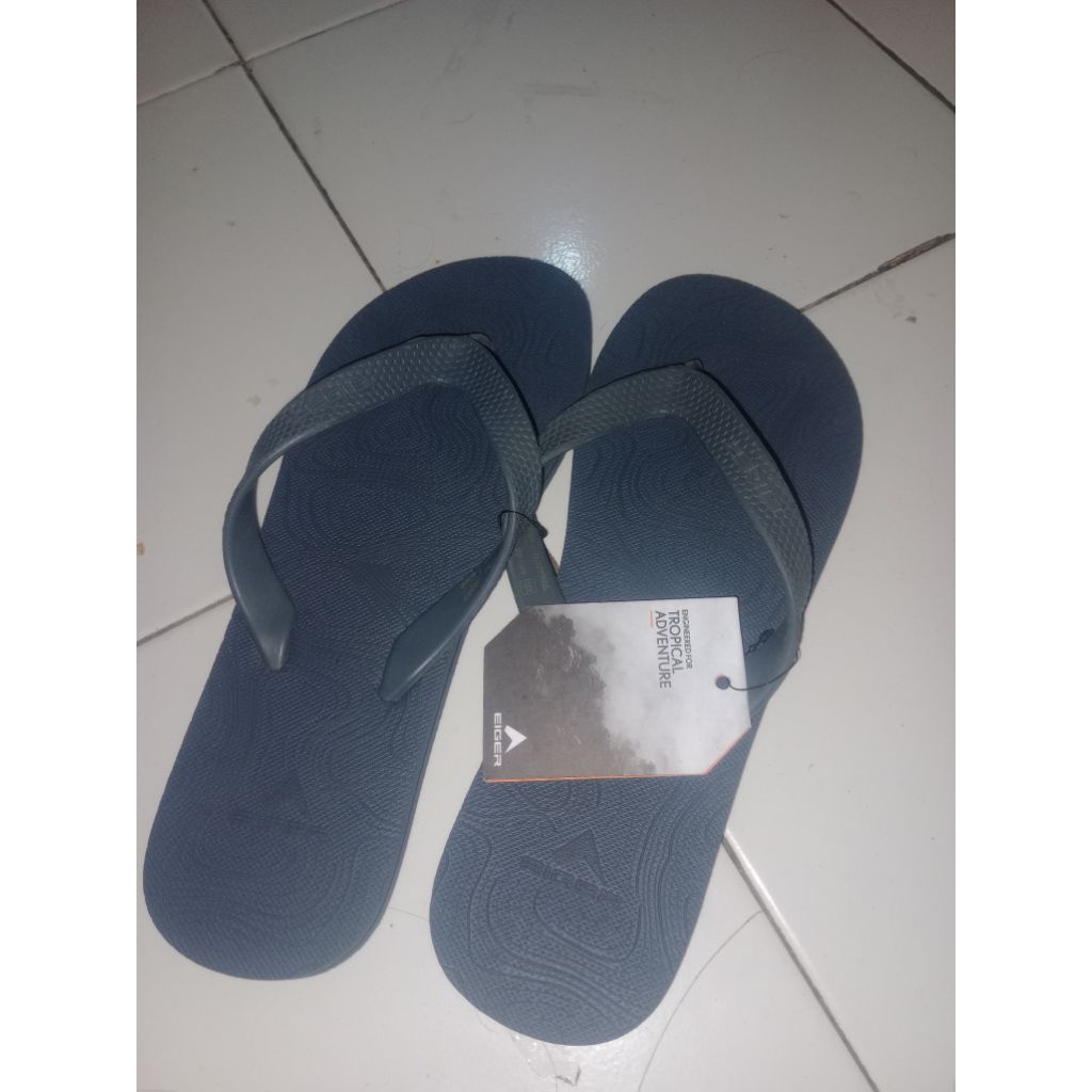 sandal Eiger