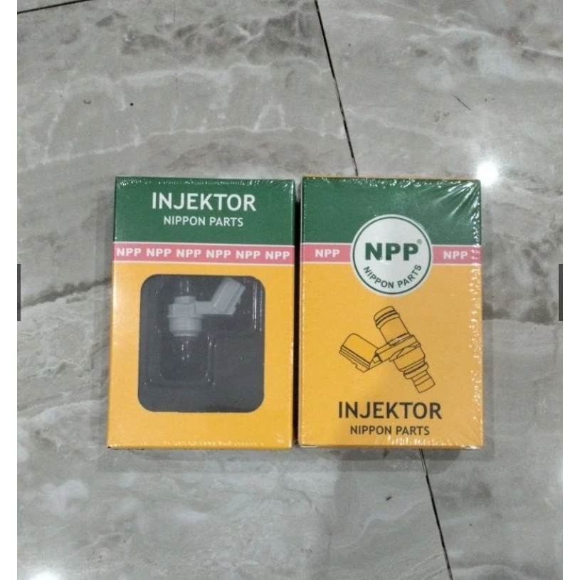 Injektor Vario  125 Vario 125  NPP / Kualitas Baik