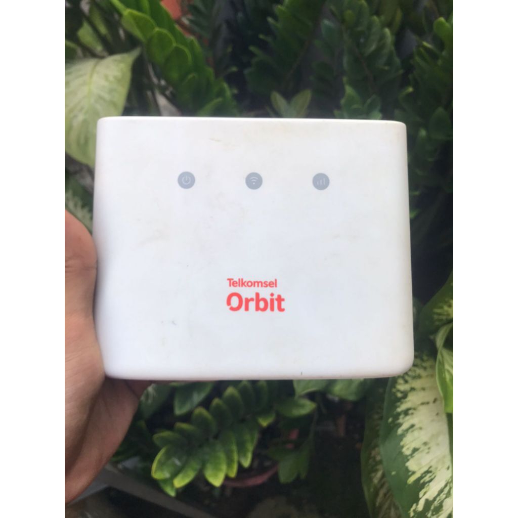 ORBIT Z1 UNLOCK ALL OPERATOR