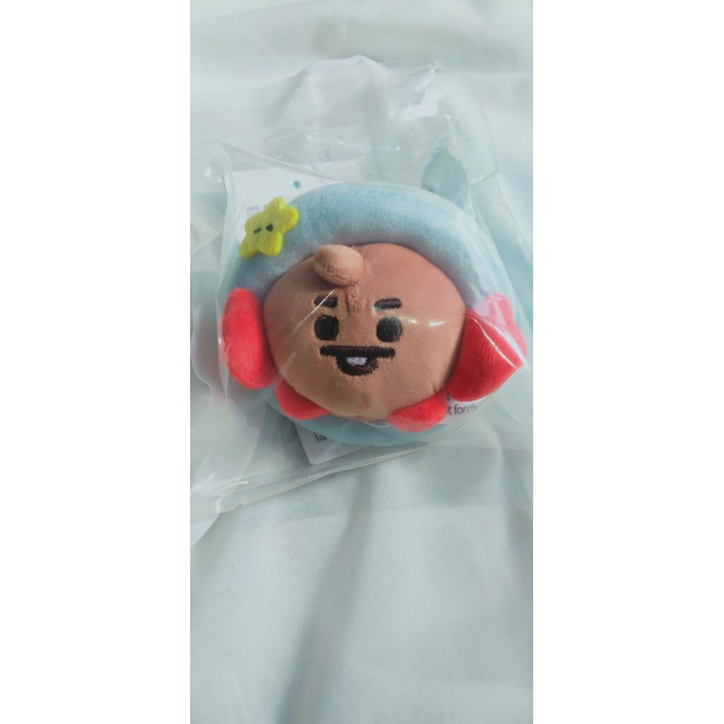 Doll BT21 unoff veris Shooky