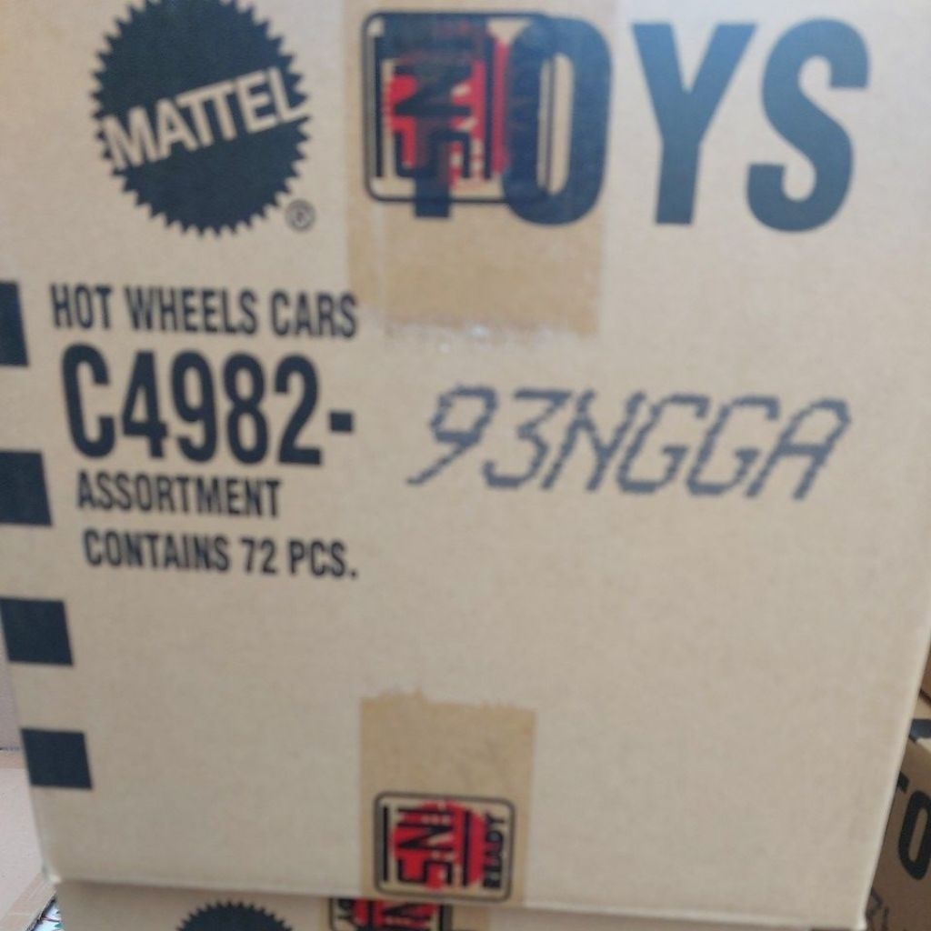 HOT WHEELS LOTE G 2026  ( DUS D )HOT WHEELS HOT ITEM 2026
