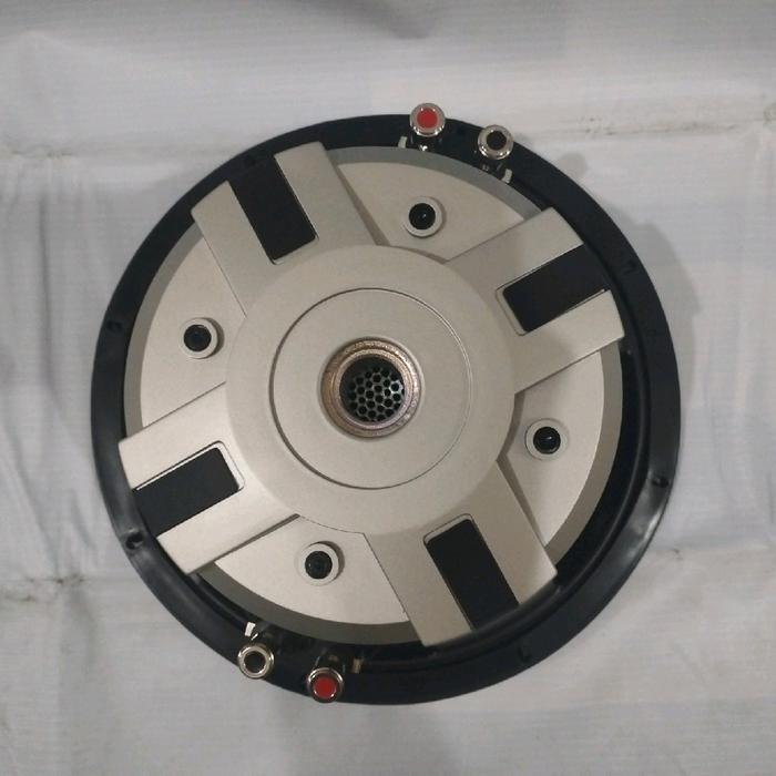 Speaker Legacy 10 inch LG 1077 / LG1077 Subwofer original sinar baja