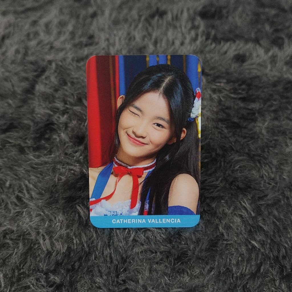 photocard JKT48 erine circus official