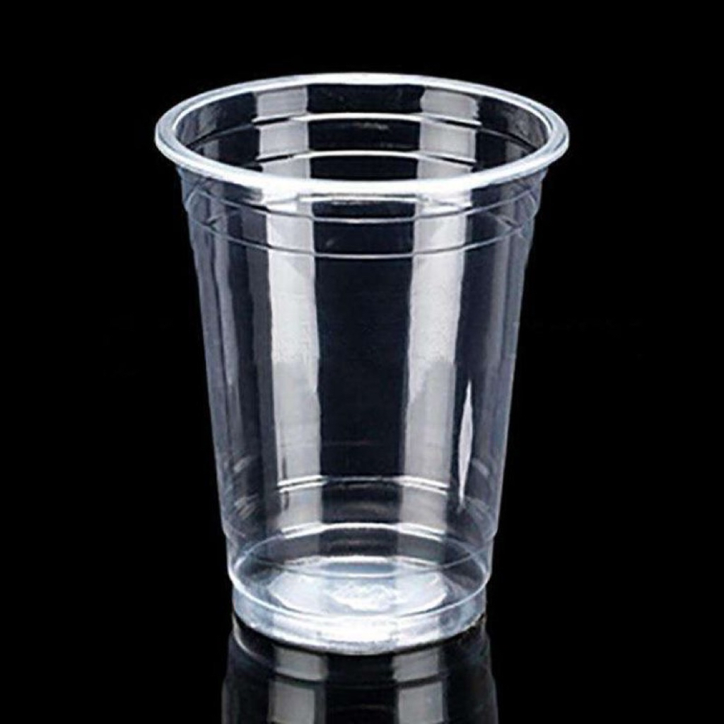 cup 14 oz 7 gr + turup strawless pp