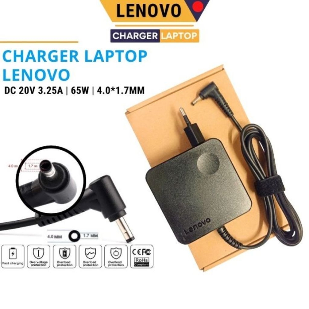 Adaptor Charger Lenovo IdeaPad 310 320 330 310S 320S 330S 320-14ISK