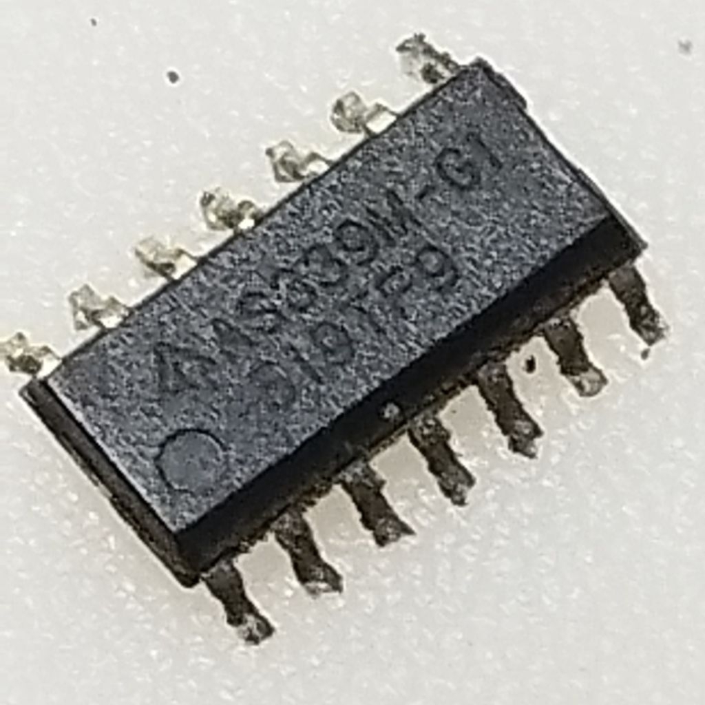IC AS339M