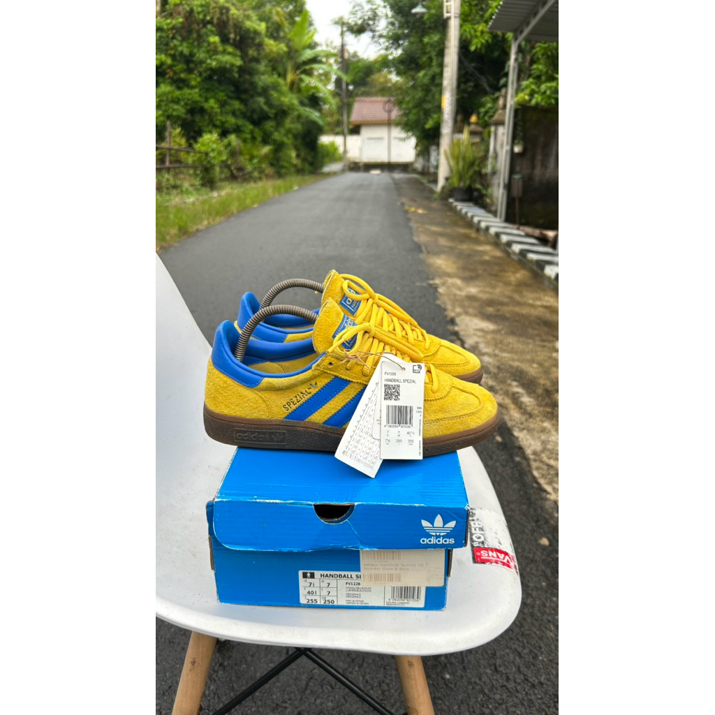 spezial cw malmo