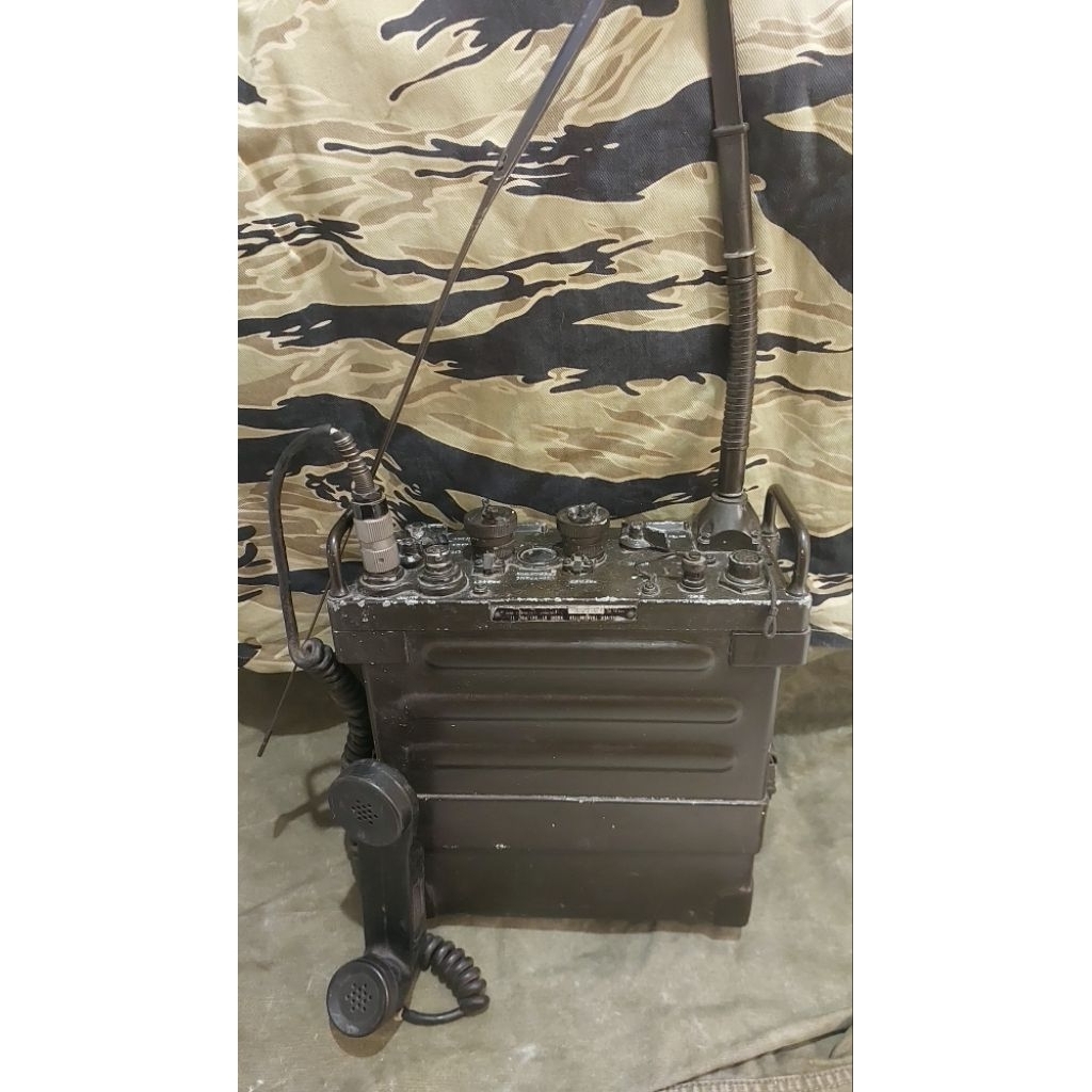 Radio PRC 77