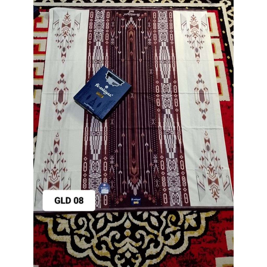 sarung Al'anbiya
