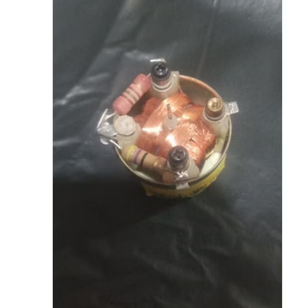 amper indikator bensin universal