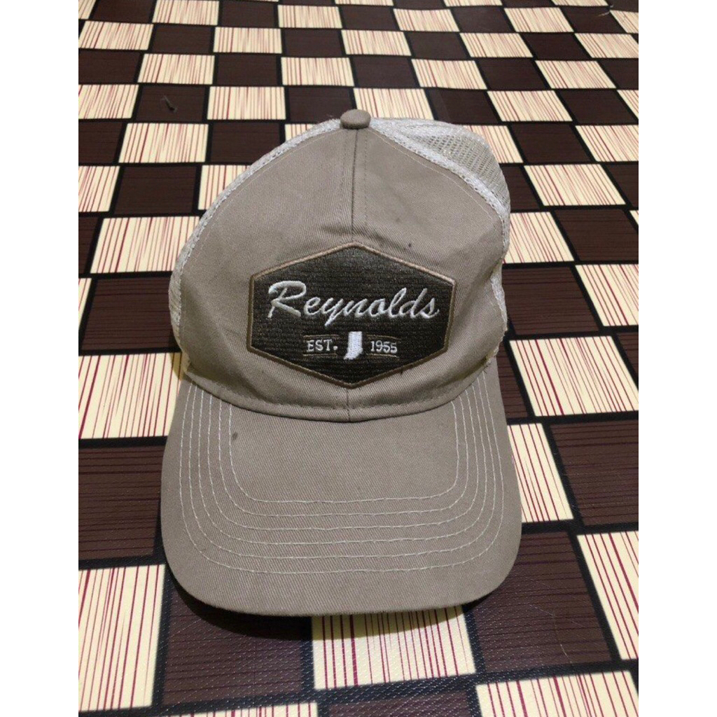 topi JOHN DEERE