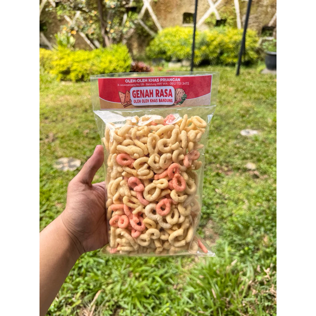 Lanting 250 g — foto detail 3 dari 5