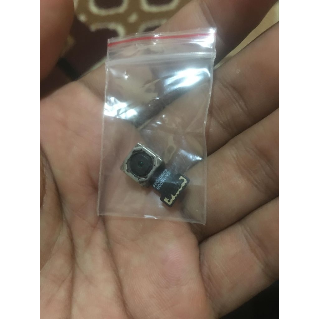 modul kamera belakang utama back big huawei y3 2017 CRO-L22 ori copotan original