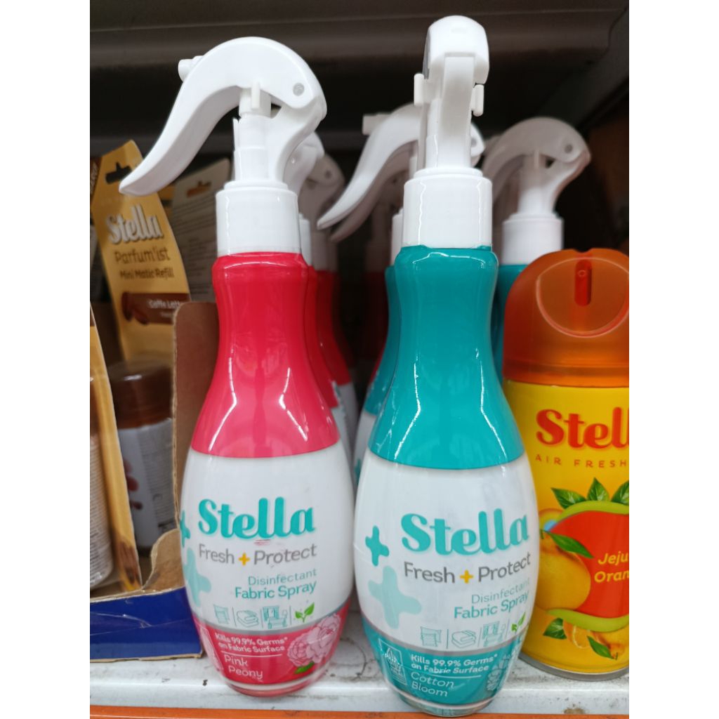 Stella Fabric Spray 200ml