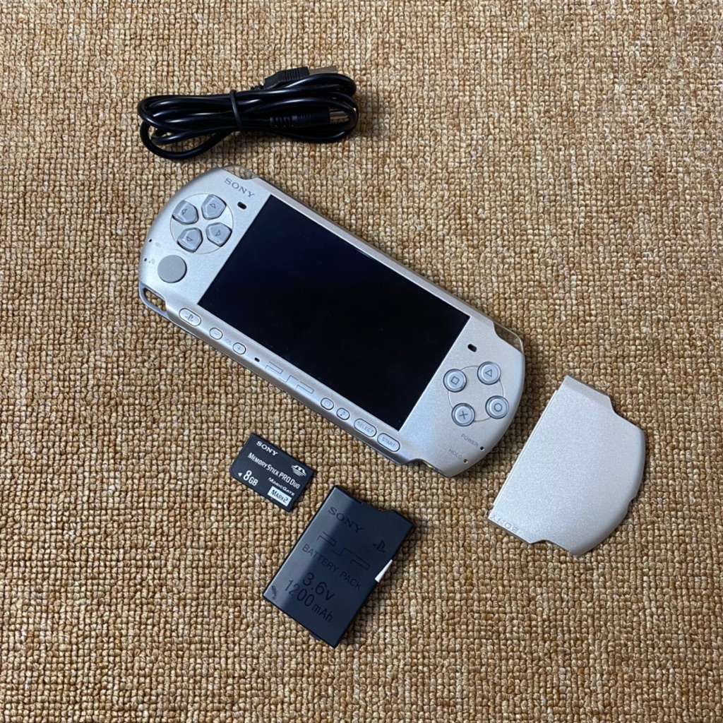 Sony Playstation Portable / PSP Slim / Playstation Portable Slim