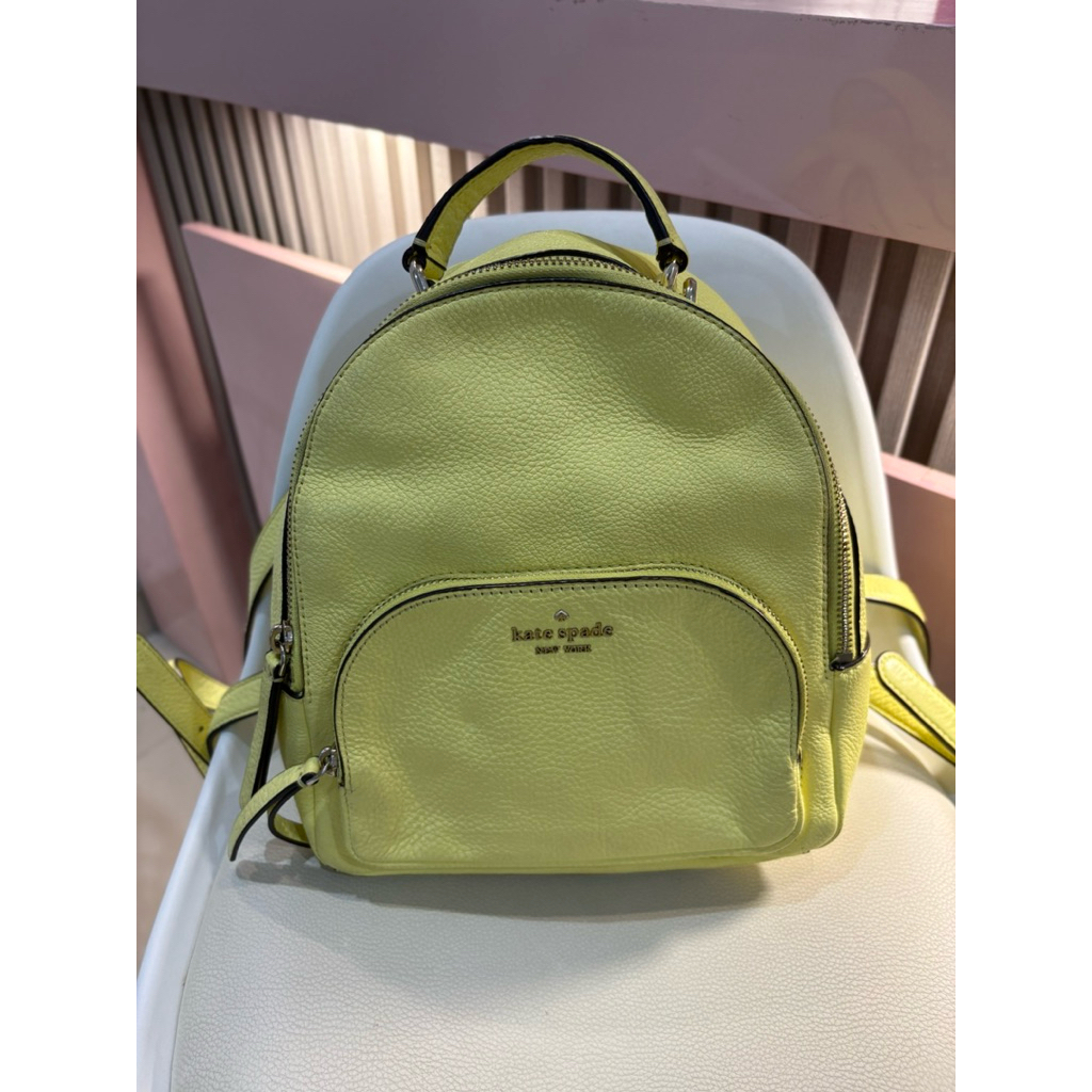 Tas Kate Spade Jacson Backpack (baca deskripsi)
