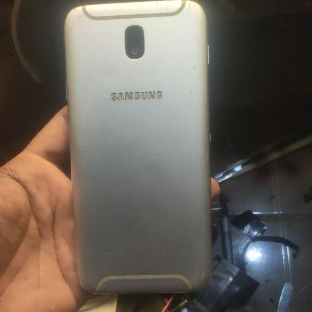 Backdoor Original Samsung j7pro/j330