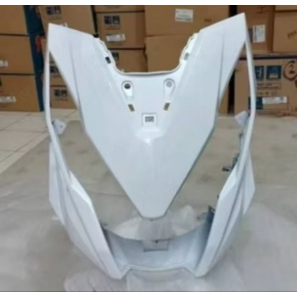 Tameng Body Depan Beat New Esp Eco Beat Street 2016 2017 2018 2018