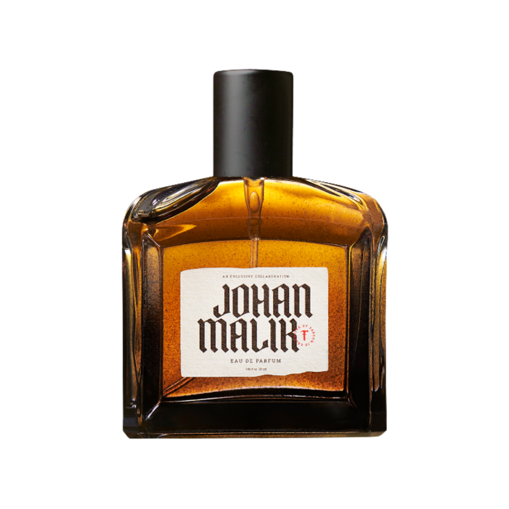 BYFRAGS Johan Malik Eau de Parfum - 50ml