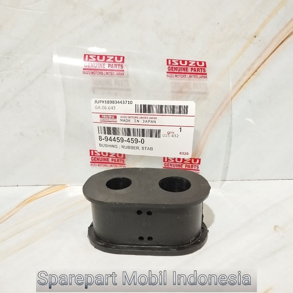 Karet Stabil Roti Karet Stabil Isuzu Panther 2.3 Panther 2.5