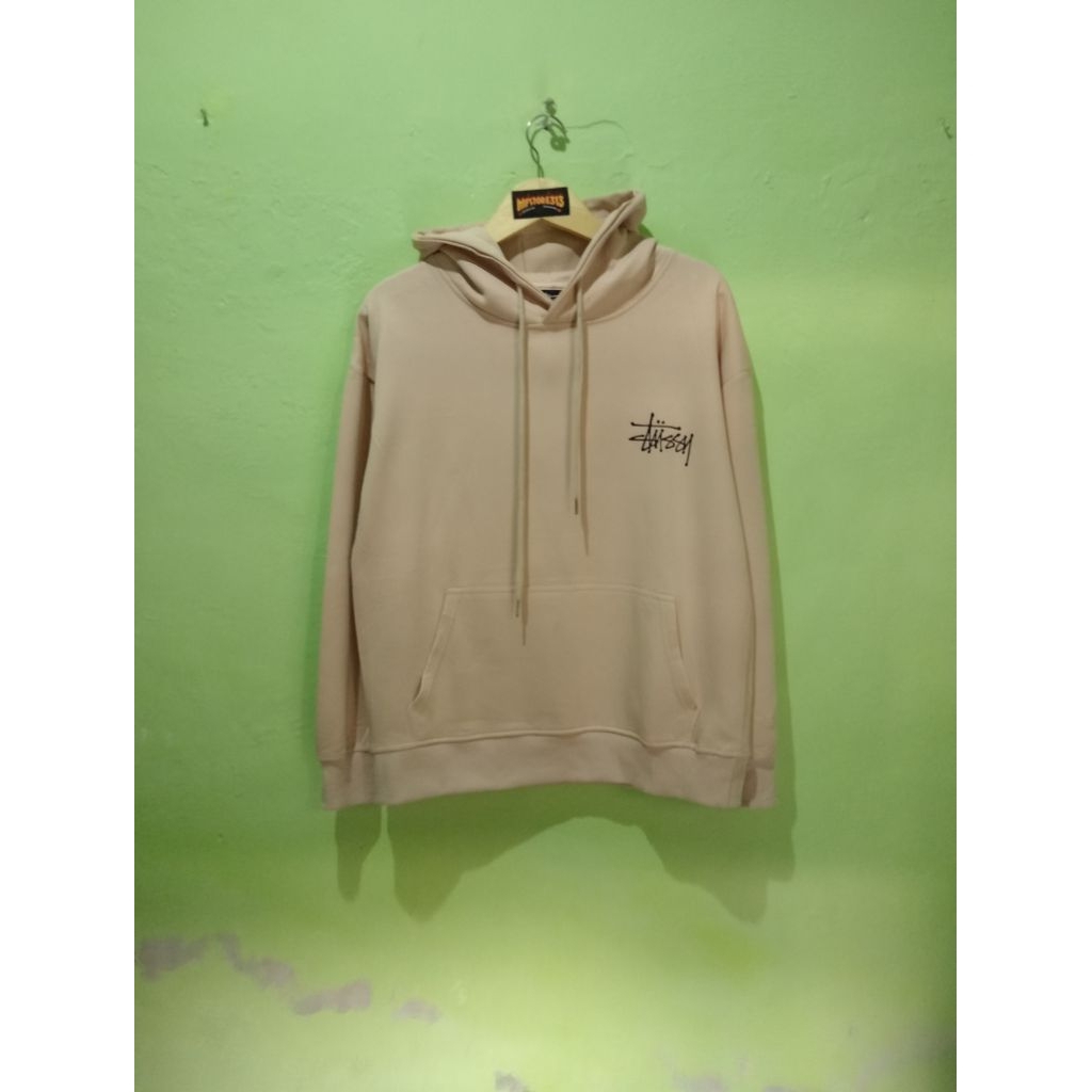 hd stussy cream