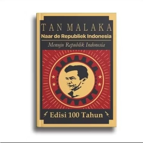 Naar de Republiek Indonesia (Menuju Republik Indonesia)