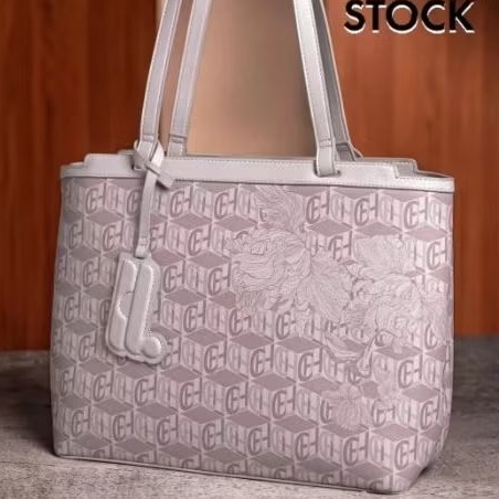 LEA Totebag by Heylocal.id / Tas Heylocal / Jastip Heylocal / Jastip murah / Bag Heylocal