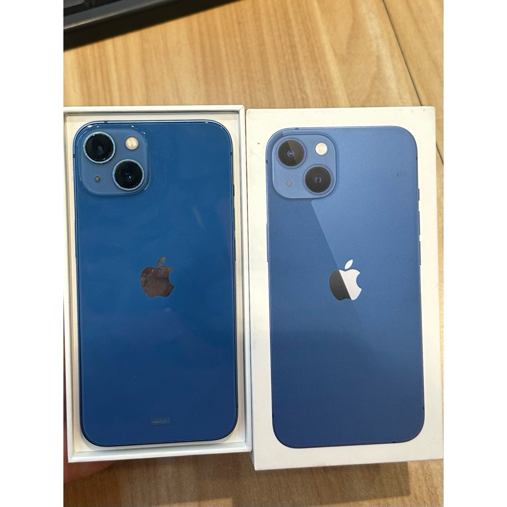 IPHONE 13 128 GB IBOX / DIGIMAP RESMI