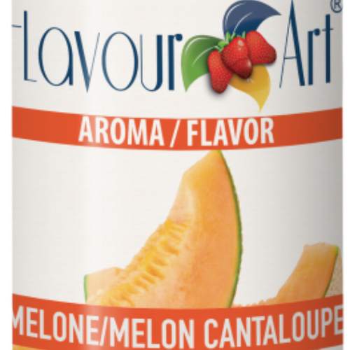 FA Melon Cantaloupe Flavor Essence