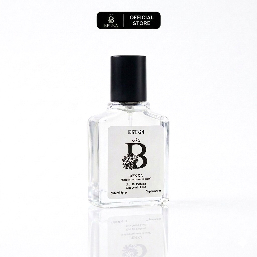 Parfume inspired by Zara Man Gold- 30ml-5ml EDP wangi tahan lama-Best seller pria for men