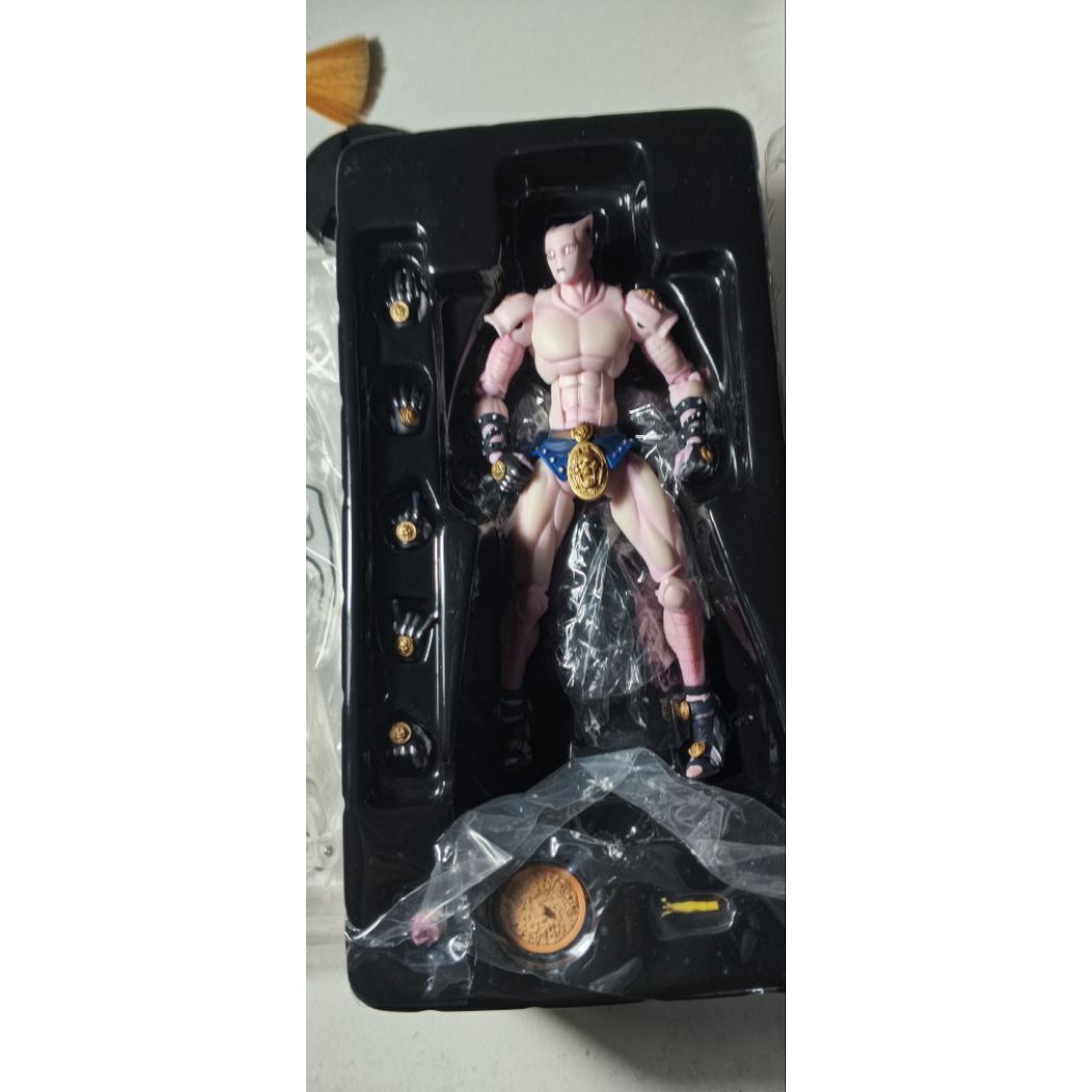 SAS KILLE QUEEN JOJO KAWE BOOTLEG BUKAN SHF