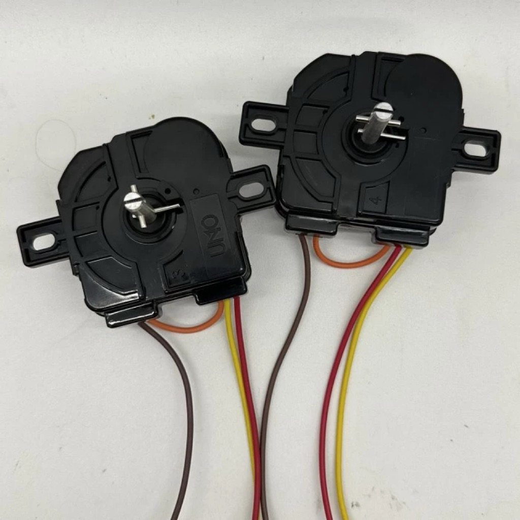timer mesin cuci 3kabel