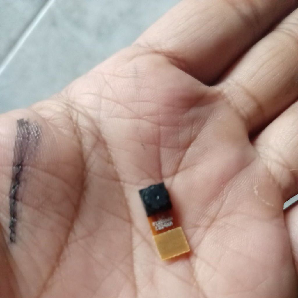 Kamera depan tablet lenovo a3000 copotan bergaransi ori normal