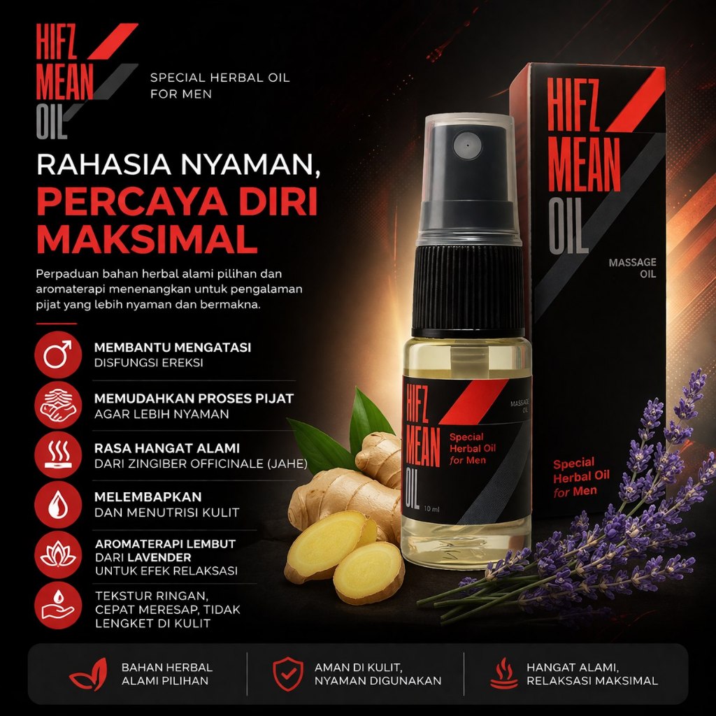 OBAT KUAT OLES HERBAL ATASI_EDJAKULASI DINI TAHAN LAMA BPOM